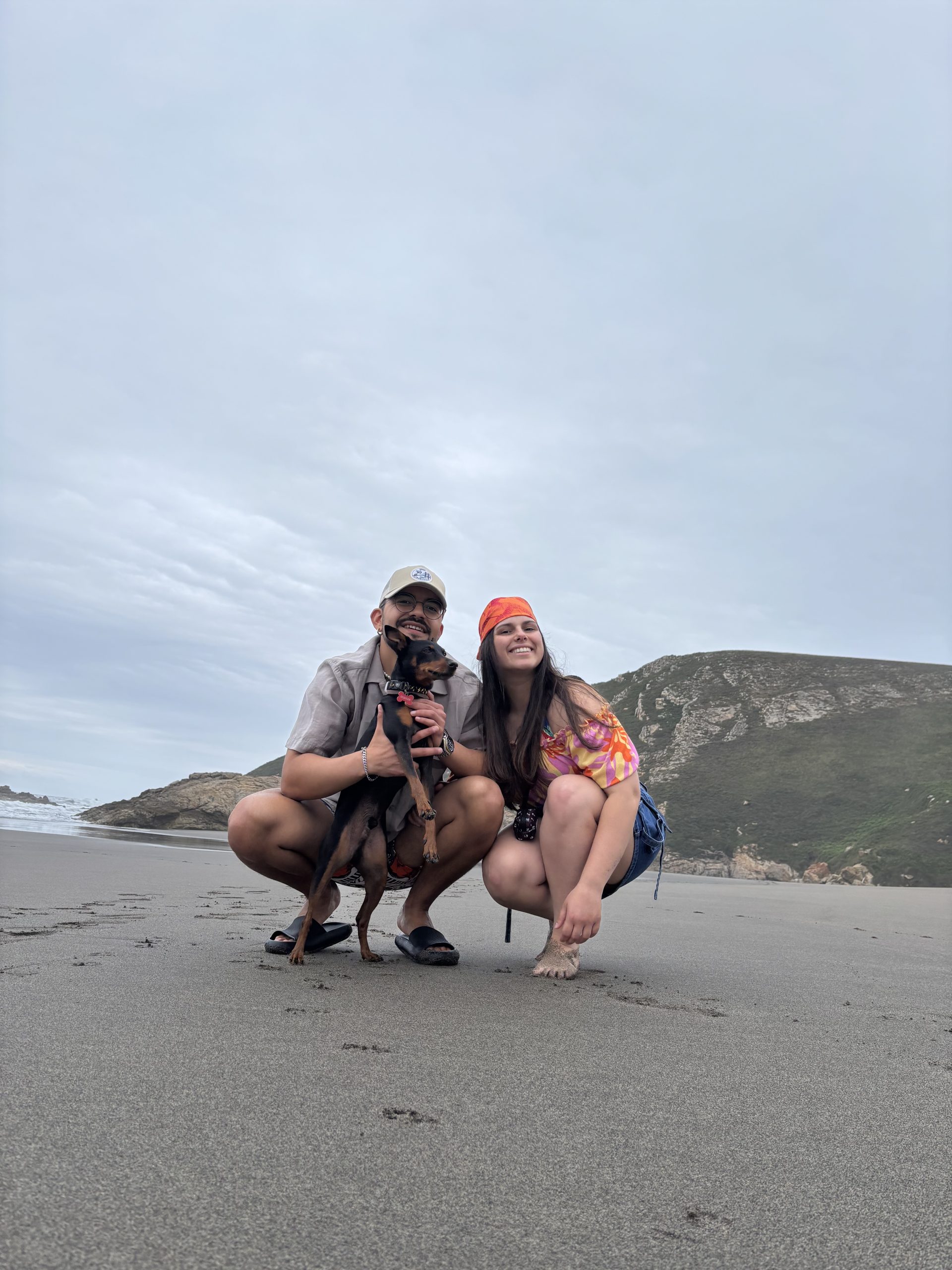 Guía de playas para perros
